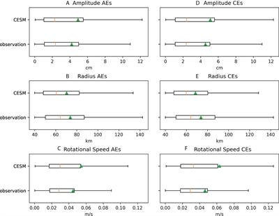 Distinct roles of global cyclonic and anticyclonic eddies in regulating near-inertial internal waves in the ocean interior